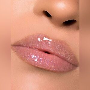 Dose of Colors Desi x Katy The Most Lipgloss